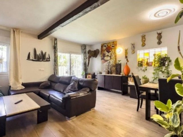 3 Schlafzimmer Villa in Estepona