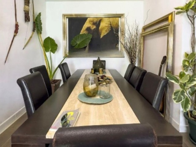 3 Schlafzimmer Villa in Estepona