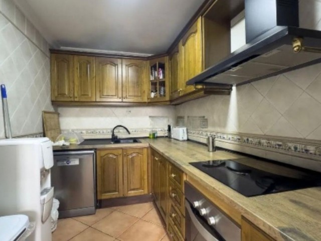 3 Schlafzimmer Villa in Estepona