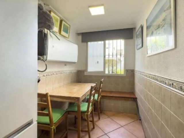 3 Schlafzimmer Villa in Estepona