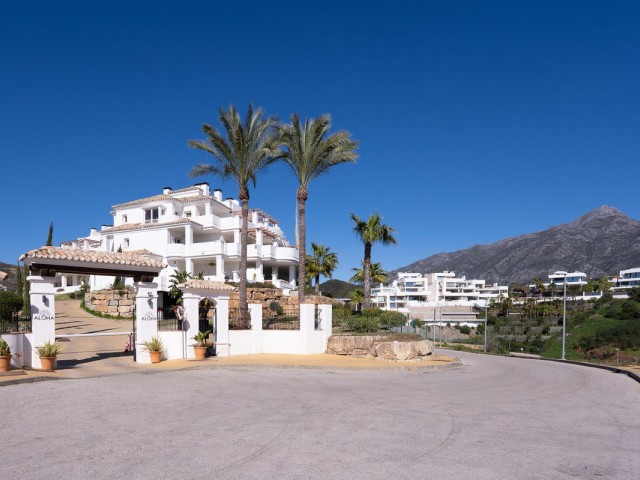 Apartment, Marbella