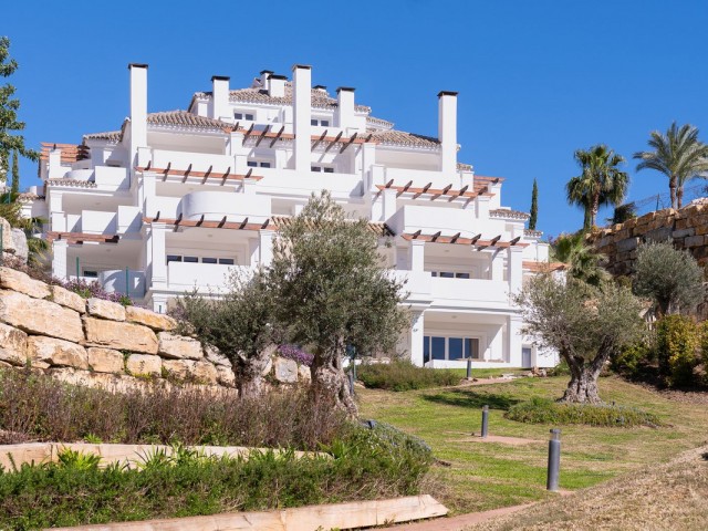 2 Bedrooms Apartment in Marbella