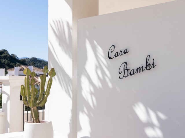 2 Bedrooms Apartment in Marbella