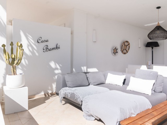 2 Bedrooms Apartment in Marbella