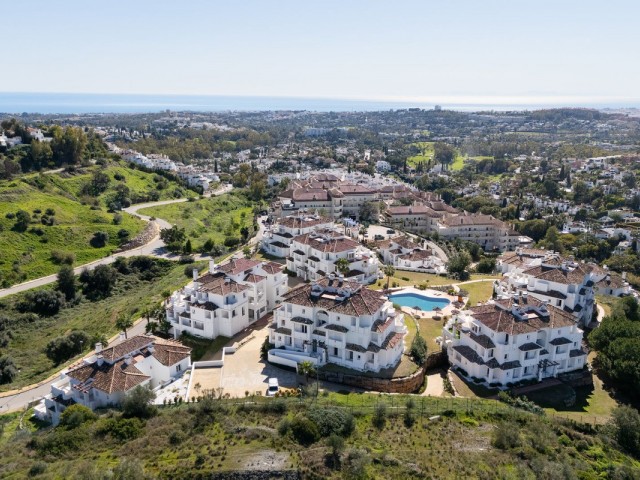 2 Bedrooms Apartment in Marbella