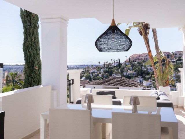 2 Bedrooms Apartment in Marbella