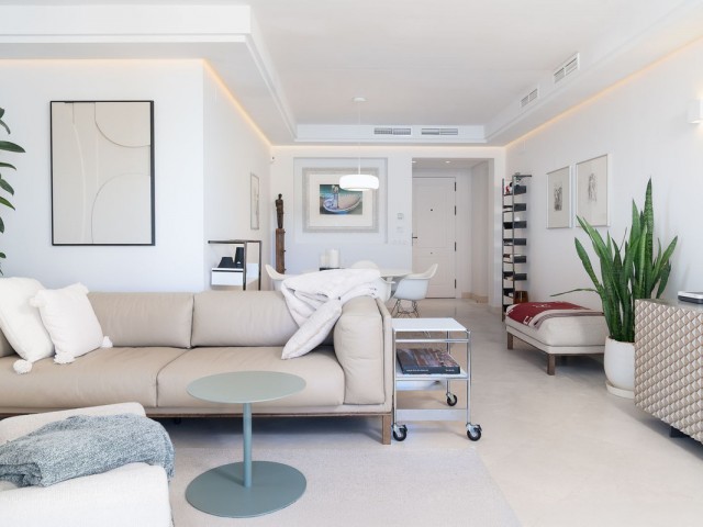 2 Bedrooms Apartment in Marbella