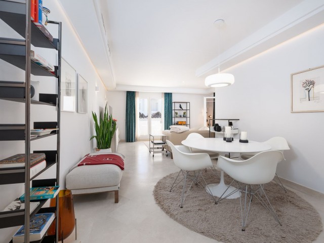 2 Bedrooms Apartment in Marbella