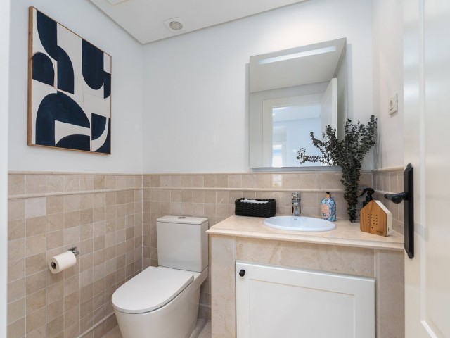 2 Bedrooms Apartment in Marbella