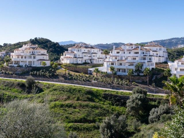 2 Bedrooms Apartment in Marbella