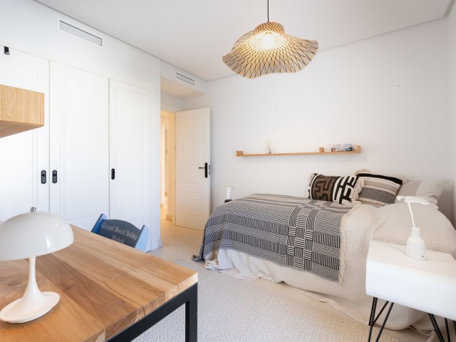 2 Bedrooms Apartment in Marbella