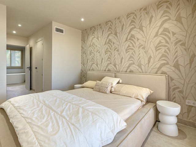 2 Schlafzimmer Apartment in Benahavís