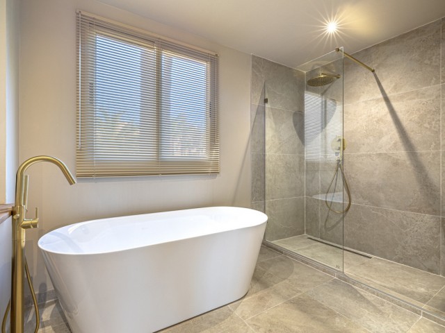 2 Schlafzimmer Apartment in Benahavís