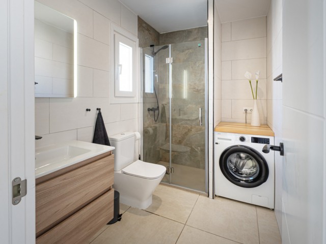 2 Makuuhuoneen Rivitalo Miraflores