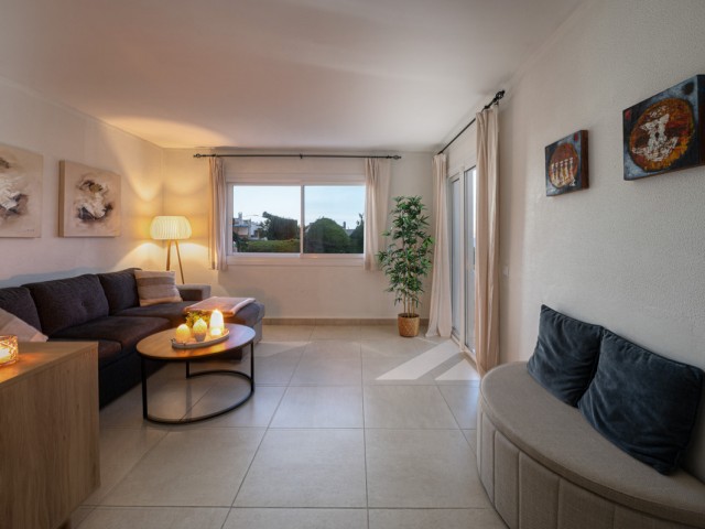 2 Makuuhuoneen Rivitalo Miraflores