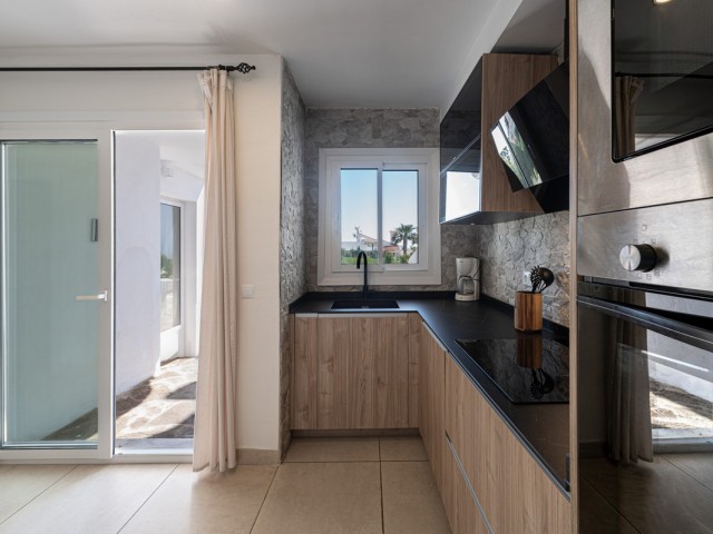 2 Makuuhuoneen Rivitalo Miraflores