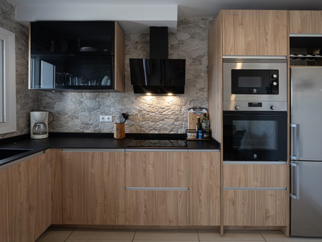 2 Bedrooms Townhouse in Miraflores