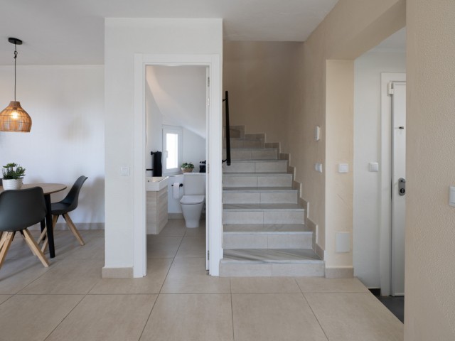 2 Bedrooms Townhouse in Miraflores