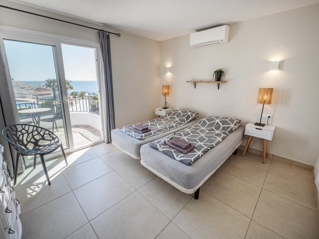 2 Bedrooms Townhouse in Miraflores