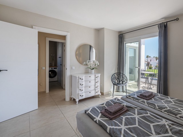 2 Bedrooms Townhouse in Miraflores