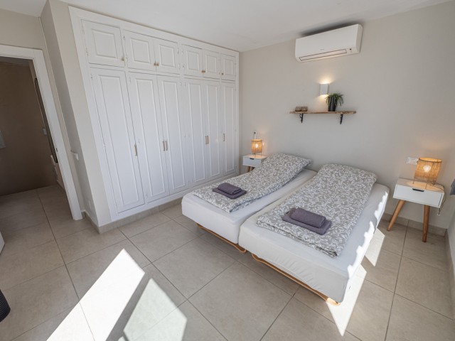 2 Bedrooms Townhouse in Miraflores