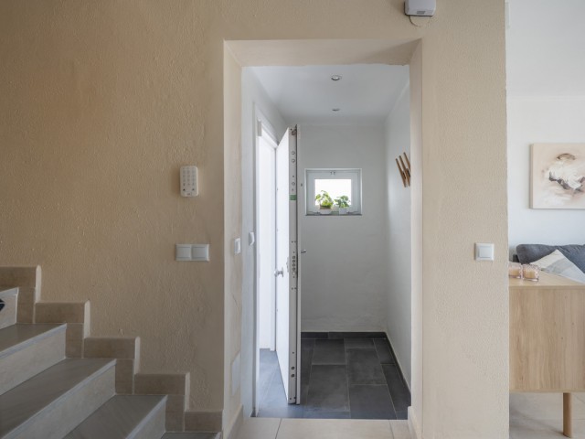 2 Bedrooms Townhouse in Miraflores