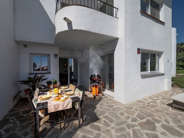 2 Bedrooms Townhouse in Miraflores