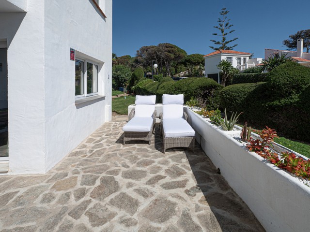 2 Bedrooms Townhouse in Miraflores