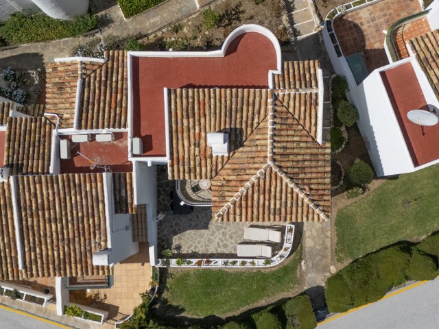 2 Bedrooms Townhouse in Miraflores