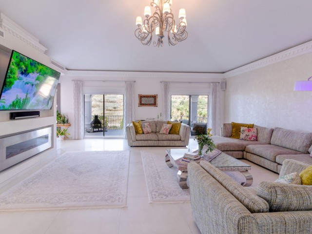 5 Slaapkamer Villa in Benahavís