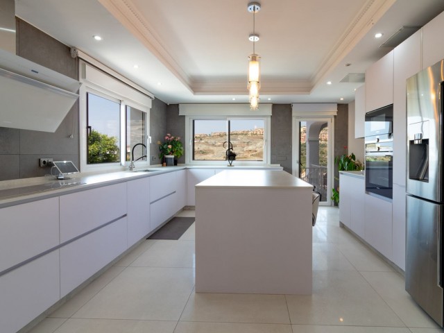 5 Slaapkamer Villa in Benahavís