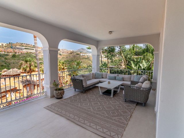 5 Slaapkamer Villa in Benahavís