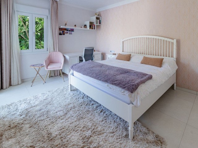 5 Slaapkamer Villa in Benahavís