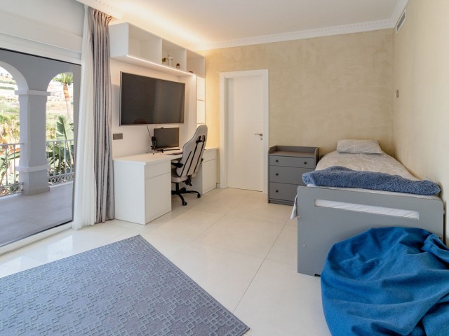 5 Slaapkamer Villa in Benahavís