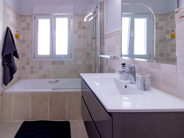 5 Slaapkamer Villa in Benahavís