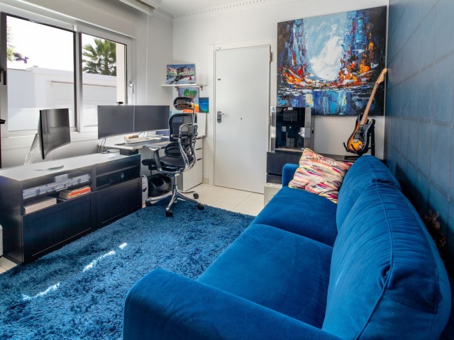 5 Slaapkamer Villa in Benahavís