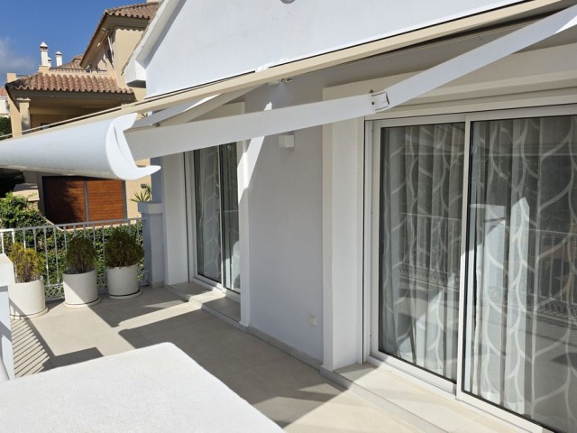 5 Slaapkamer Villa in Benahavís