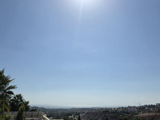 5 Slaapkamer Villa in Benahavís