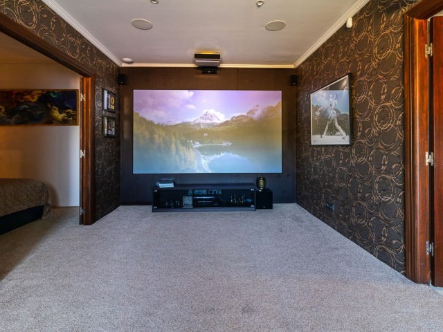 5 Slaapkamer Villa in Benahavís