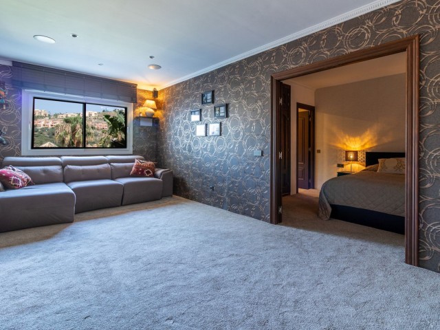 5 Slaapkamer Villa in Benahavís