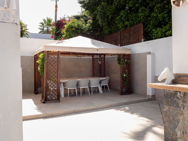 5 Slaapkamer Villa in Benahavís