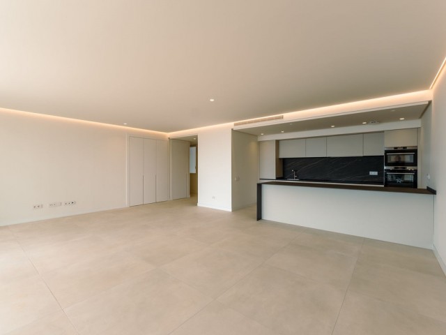 2 Schlafzimmer Apartment in Ojén