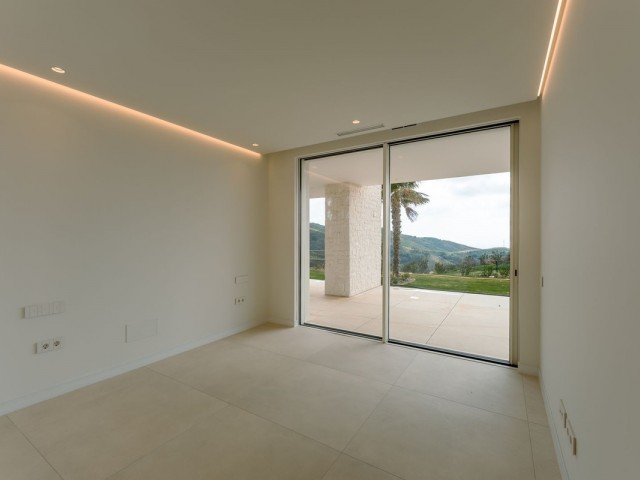 2 Schlafzimmer Apartment in Ojén