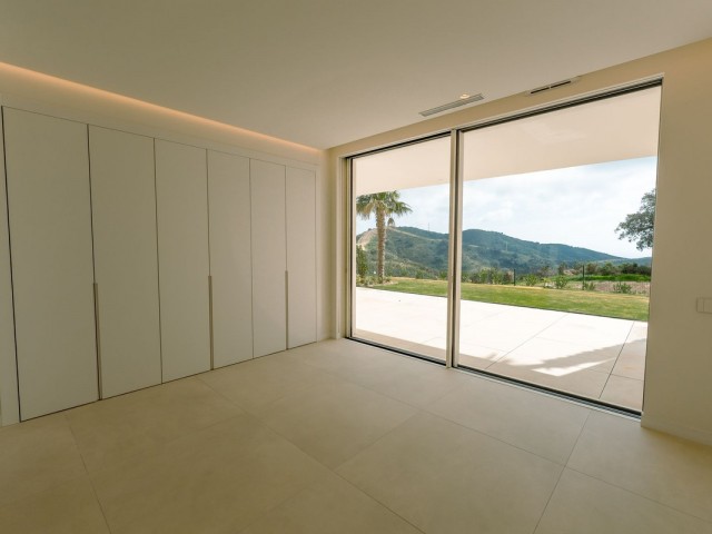 2 Schlafzimmer Apartment in Ojén