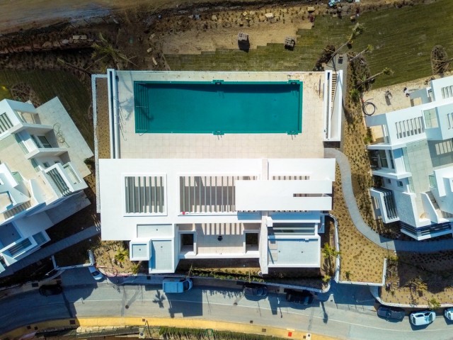 2 Schlafzimmer Apartment in Ojén