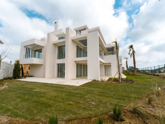 Appartement Ojén - R5317375