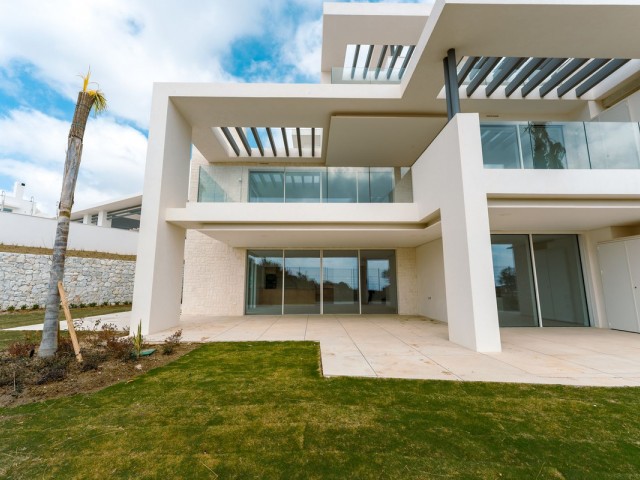 3 Soveroms Leilighet i Ojén