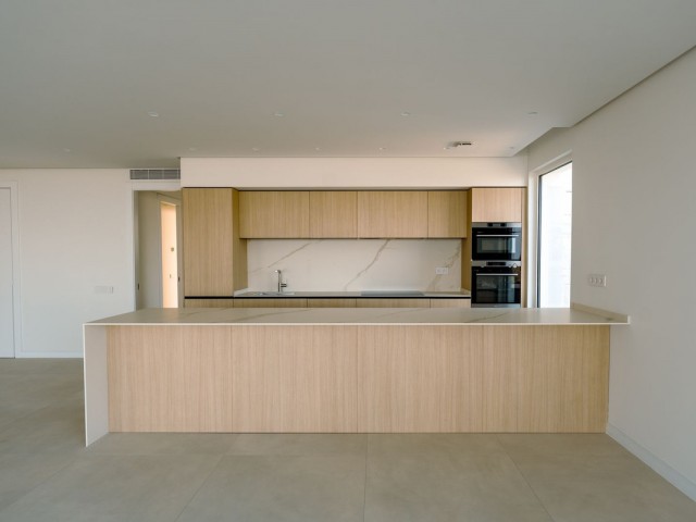 3 Schlafzimmer Apartment in Ojén