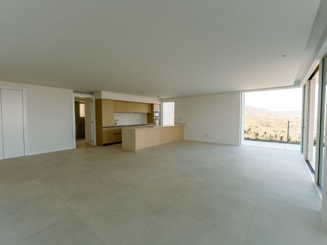 3 Schlafzimmer Apartment in Ojén