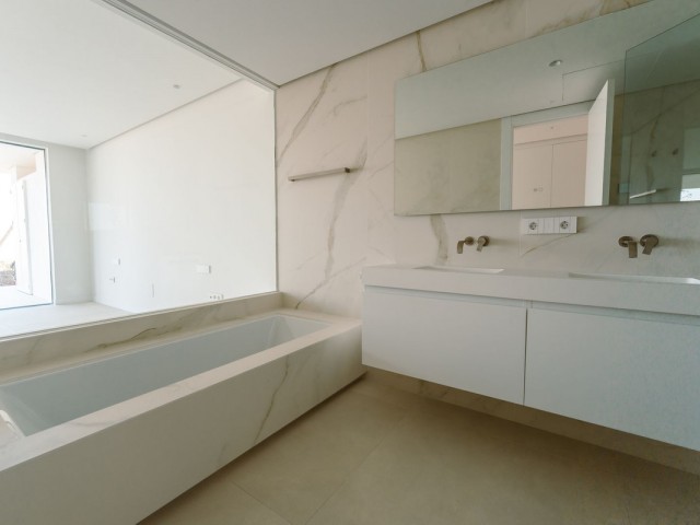 3 Schlafzimmer Apartment in Ojén